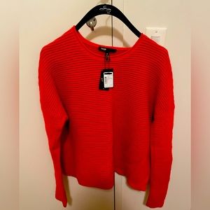 MAJE sweater size 3 ( large ) brand new with tags